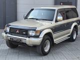 Mitsubishi Pajero 1993 года за 4 300 000 тг. в Костанай – фото 5