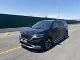 Kia Carnival 2022 года за 18 000 000 тг. в Алматы