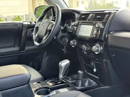 Toyota 4Runner 2019 года за 22 700 000 тг. в Актау – фото 20