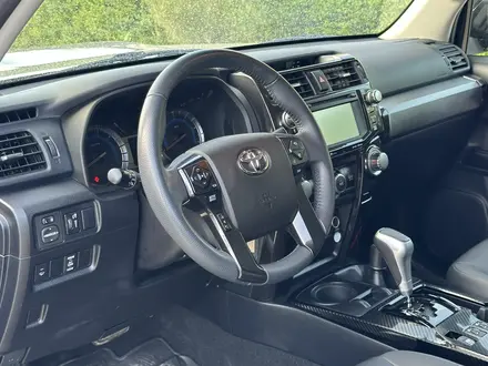 Toyota 4Runner 2019 года за 22 700 000 тг. в Актау – фото 13