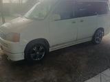 Honda Stepwgn 1997 годаүшін2 900 000 тг. в Талгар – фото 2