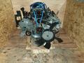 Двигатель nissan VK56VD привознойүшін100 000 тг. в Шымкент