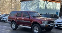 Toyota 4Runner 1995 года за 6 000 000 тг. в Алматы – фото 4