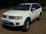 Mitsubishi Pajero Sport 2013 года за 7 500 000 тг. в Алматы – фото 2