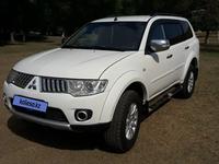 Mitsubishi Pajero Sport 2013 годаүшін7 500 000 тг. в Алматы