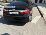 Toyota Camry 2012 годаfor9 800 000 тг. в Тараз – фото 3