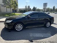 Toyota Camry 2012 годаүшін9 800 000 тг. в Тараз