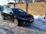 Volkswagen Passat 2012 годаүшін5 400 000 тг. в Шымкент – фото 3