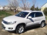 Volkswagen Tiguan 2012 годаүшін6 500 000 тг. в Шаульдер – фото 2