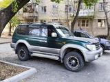 Toyota Land Cruiser Prado 1998 года за 2 900 000 тг. в Алматы