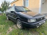 Volkswagen Passat 1992 годаүшін1 850 000 тг. в Уральск – фото 2
