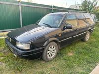 Volkswagen Passat 1992 года за 1 850 000 тг. в Уральск