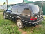 Volkswagen Passat 1992 годаүшін1 850 000 тг. в Уральск – фото 3