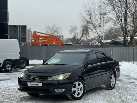 Toyota Camry 2005 года за 5 000 000 тг. в Алматы