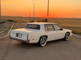 Cadillac De Ville 1994 года за 12 000 000 тг. в Алматы – фото 3