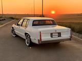 Cadillac De Ville 1994 года за 12 000 000 тг. в Алматы