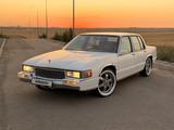 Cadillac De Ville 1994 года за 12 000 000 тг. в Алматы – фото 4