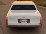 Cadillac De Ville 1994 года за 12 000 000 тг. в Алматы – фото 2