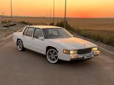 Cadillac De Ville 1994 года за 12 000 000 тг. в Алматы – фото 5