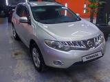 Nissan Murano 2009 года за 6 600 000 тг. в Астана