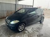 Mercedes-Benz A 200 2005 годаүшін2 300 000 тг. в Актау – фото 2