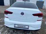 Volkswagen Polo 2021 года за 9 000 000 тг. в Атырау – фото 3