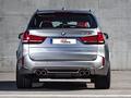 Комплект обвеса X5M для BMW X5 F-15 2013-2018 г за 500 000 тг. в Алматы – фото 4