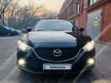 Mazda 6 2015 годаүшін8 200 000 тг. в Усть-Каменогорск