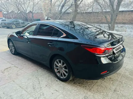 Mazda 6 2015 года за 8 200 000 тг. в Усть-Каменогорск – фото 2