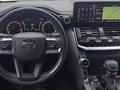 Toyota Land Cruiser Premium+ 2021 годаүшін47 500 000 тг. в Алматы – фото 11