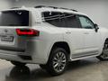 Toyota Land Cruiser Premium+ 2021 годаүшін47 500 000 тг. в Алматы – фото 4