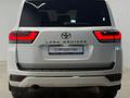 Toyota Land Cruiser Premium+ 2021 годаүшін47 500 000 тг. в Алматы – фото 5