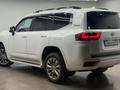 Toyota Land Cruiser Premium+ 2021 годаүшін47 500 000 тг. в Алматы – фото 6