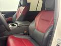 Toyota Land Cruiser Premium+ 2021 годаүшін47 500 000 тг. в Алматы – фото 7