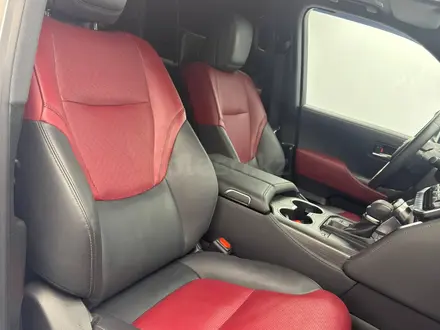 Toyota Land Cruiser Premium+ 2021 года за 47 500 000 тг. в Алматы – фото 8
