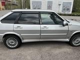 ВАЗ (Lada) 2114 2013 годаүшін1 300 000 тг. в Экибастуз – фото 2