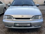 ВАЗ (Lada) 2114 2013 годаүшін1 300 000 тг. в Экибастуз – фото 4