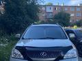 Lexus RX 330 2004 годаfor8 500 000 тг. в Риддер – фото 3