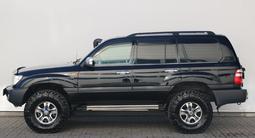 Toyota Land Cruiser 2003 годаfor15 850 000 тг. в Астана – фото 3