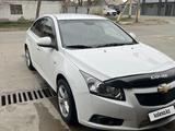 Chevrolet Cruze 2010 годаүшін2 800 000 тг. в Тараз – фото 2