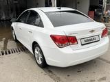 Chevrolet Cruze 2010 годаүшін2 800 000 тг. в Тараз – фото 4