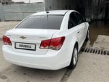 Chevrolet Cruze 2010 годаүшін2 800 000 тг. в Тараз – фото 5