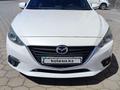 Mazda 3 2014 года за 6 500 000 тг. в Караганда – фото 2