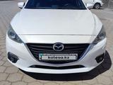 Mazda 3 2014 года за 6 200 000 тг. в Караганда – фото 2