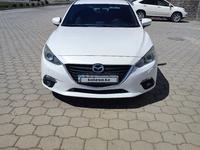 Mazda 3 2014 годаүшін6 200 000 тг. в Караганда