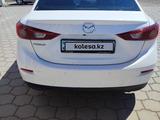 Mazda 3 2014 годаүшін6 500 000 тг. в Караганда – фото 5