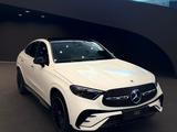 Mercedes-Benz GLC Coupe 300 4MATIC 2025 года за 50 387 120 тг. в Алматы