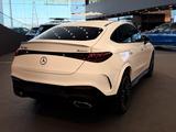 Mercedes-Benz GLC Coupe 300 4MATIC 2025 года за 50 387 120 тг. в Алматы – фото 2