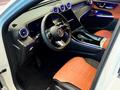Mercedes-Benz GLC Coupe 300 4MATIC 2025 годаүшін50 387 120 тг. в Алматы – фото 3