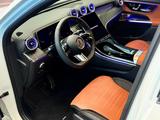 Mercedes-Benz GLC Coupe 300 4MATIC 2025 года за 50 387 120 тг. в Алматы – фото 3